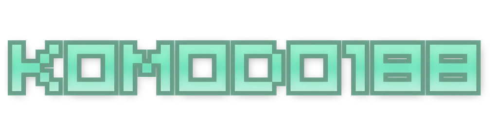 KOMODO188